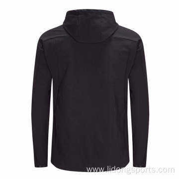 Men Outdoor Sports Training Jackets For Men